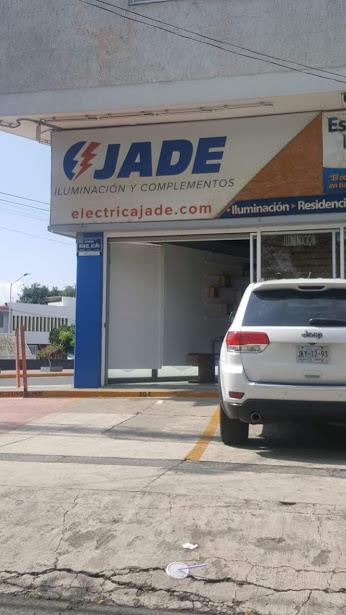 Eléctrica Jade
