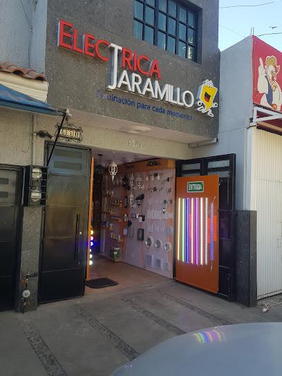 Negocio Electrica Jaramillo
