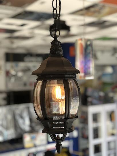 Negocio Eléctrica Jd