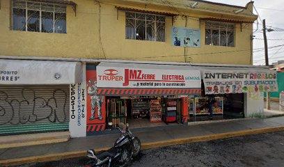 Negocio Electrica Jemiza