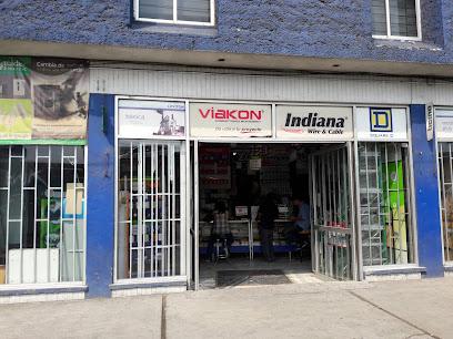 Electrica Jibe S.a. De C.v