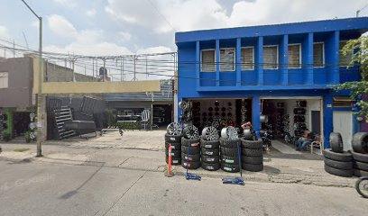Eléctrica Josbe