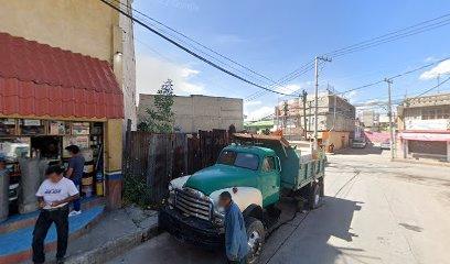 Negocio Eléctrica Jr