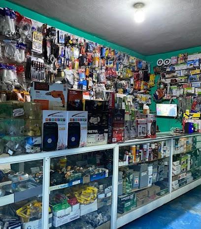 Negocio Electrica Juarez