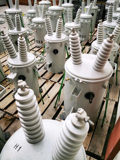 Eléctrica Kajero