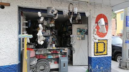Electrica Kimura