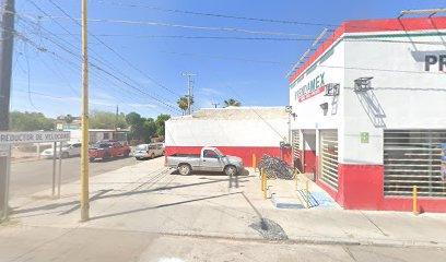 Negocio Electrica Kino Santa Ana