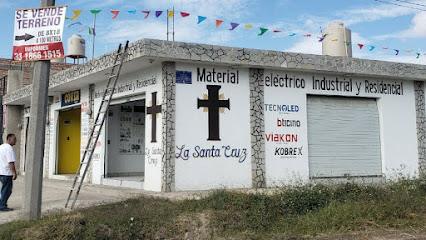 Negocio Eléctrica La Santa Cruz