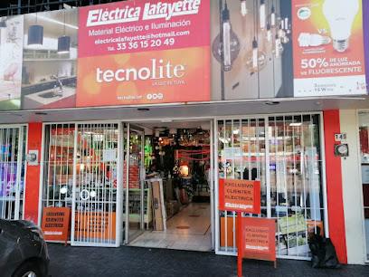 Eléctrica Lafayette