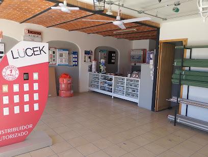 Negocio Electrica Lago