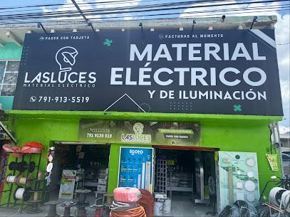 Negocio Eléctrica Las Luces