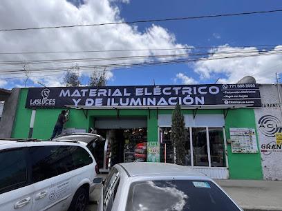 Eléctrica Las Luces