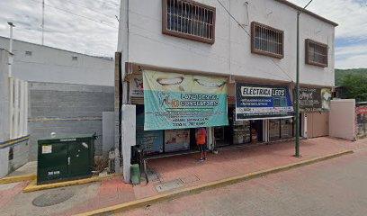 Negocio Electrica Led's