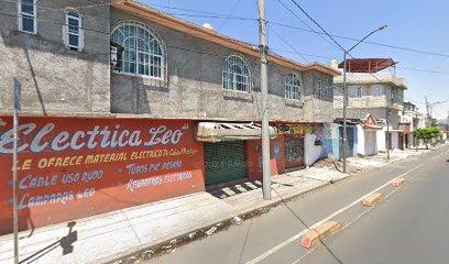Negocio Eléctrica 