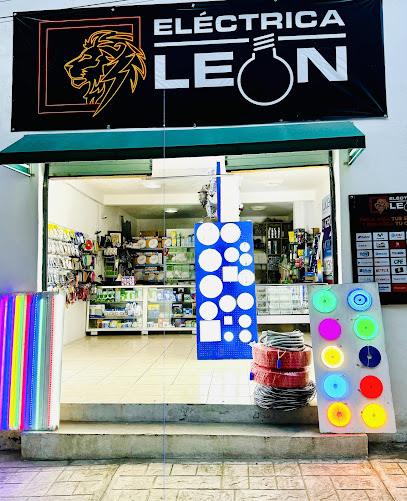 Negocio Eléctrica León