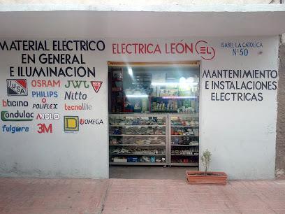 Electrica Leon