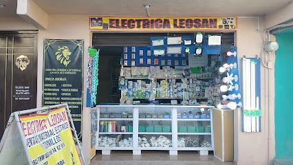 Negocio Electrica Leosan