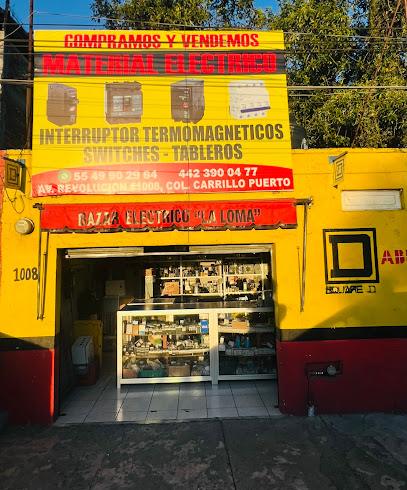 Electrica Loma Q