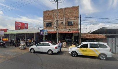 Negocio Eléctrica López