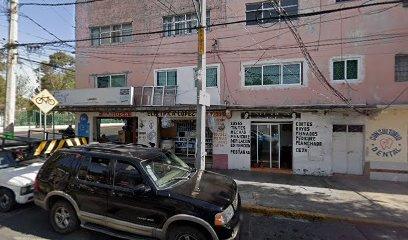 Electrica Lopez