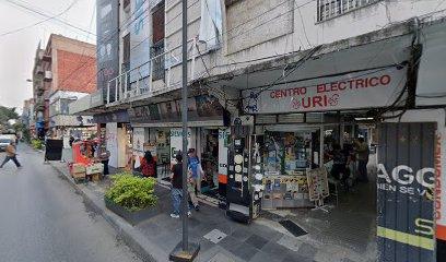 Eléctrica Loredo, S.a. De C.v.