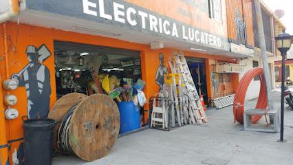 Negocio Eléctrica Lucatero