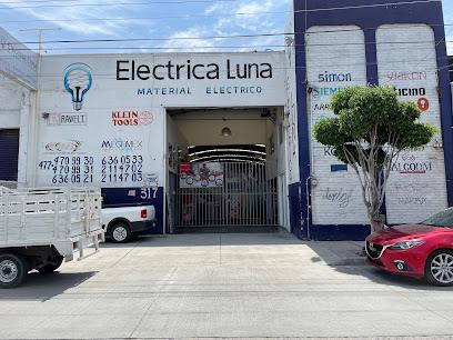 Negocio Eléctrica Luna