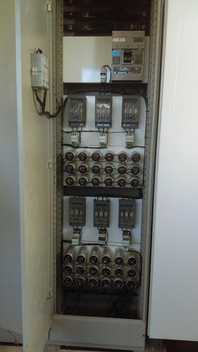 Negocio Eléctrica Luna