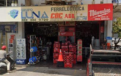 Electrica Luna
