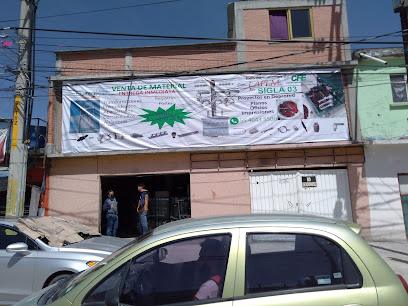 Negocio Eléctrica Luna Cuautitlán