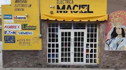 Negocio Eléctrica Maciel