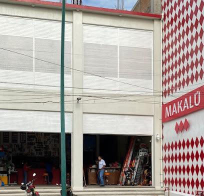 Negocio Eléctrica Makalu