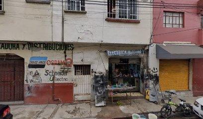 Eléctríca Maldonado