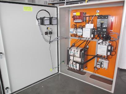 Eléctrica Mariscal - Material Eléctrico