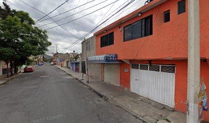 Negocio Electrica Martinez