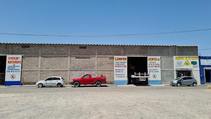 Negocio Electrica Maseel