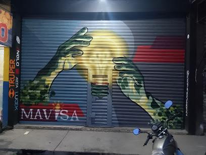 Negocio Eléctrica Mavisa