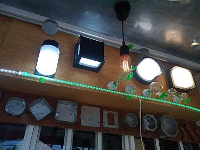 Negocio Eléctrica Mavisa