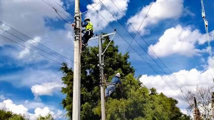 Negocio Eléctrica Max