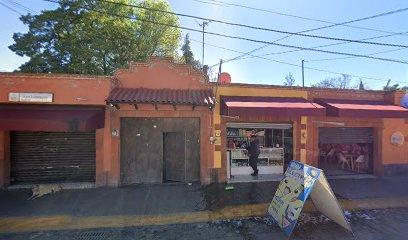 Negocio Electrica Mayita