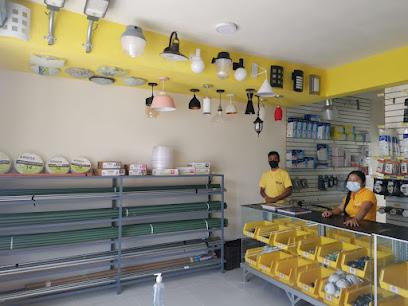 Negocio Electrica Mayorga