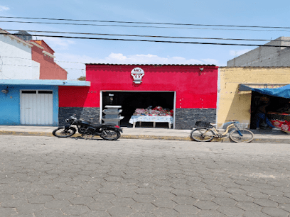 Negocio Electrica Md
