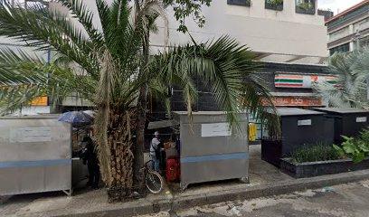 Eléctrica Mehg Tlapaleria Y Ferreteria.