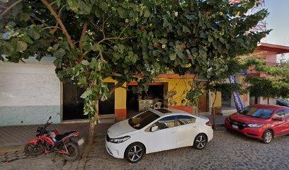 Negocio Electrica Mendez