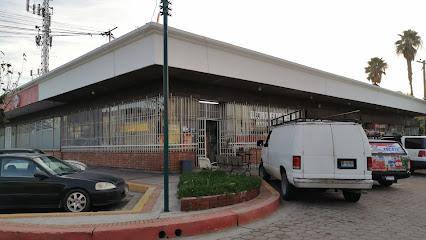 Negocio Eléctrica Mercantil Industrial