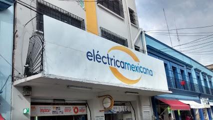 Electrica Mexicana
