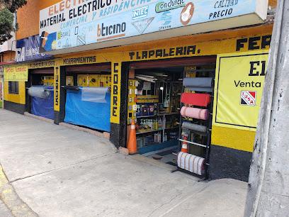 Negocio Electrica Michel
