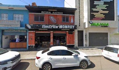 Negocio Eléctrica Monroy