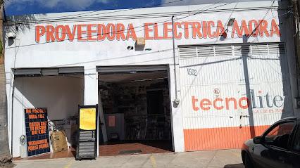 Negocio Electrica Mora