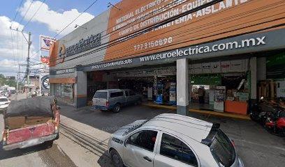 Electrica Morelos